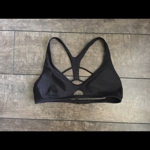 Lululemon Athletica Swim Top